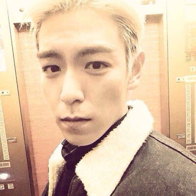 T. O. P. 崔欧巴 bulingbuling✨