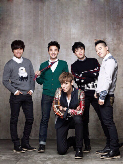 Bigbang