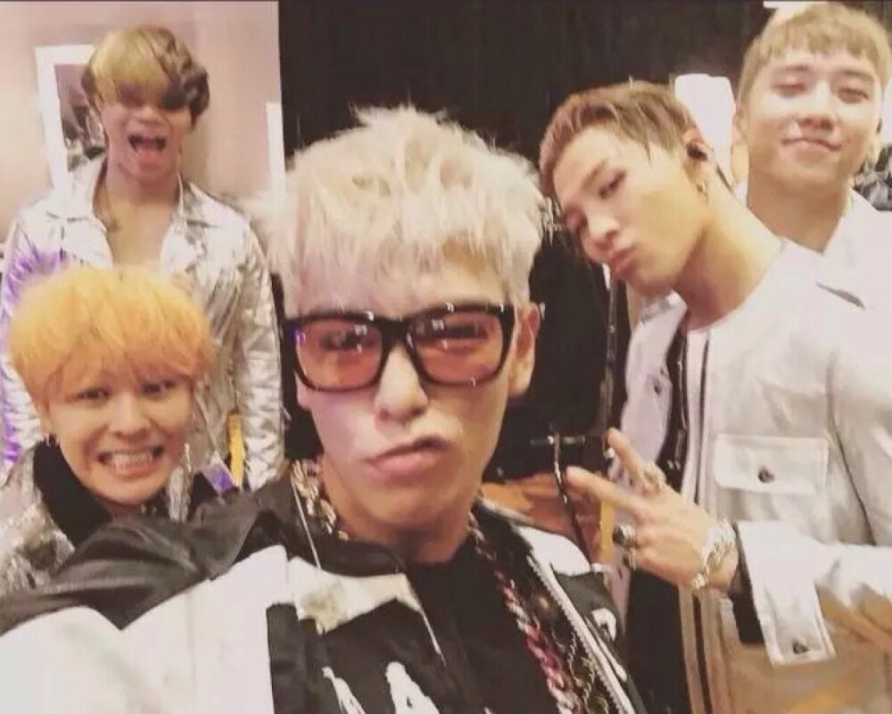 Bigbang