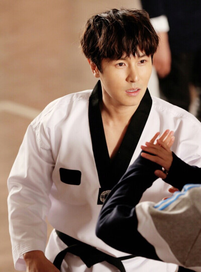 Shinhwa 神话 신화 Dane Kim 김동완 金烔完 Kim Dong Wan