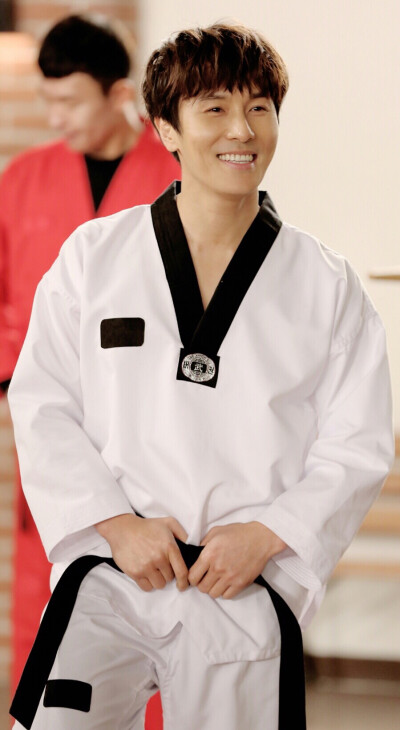 Shinhwa 神话 신화 Dane Kim 김동완 金烔完 Kim Dong Wan