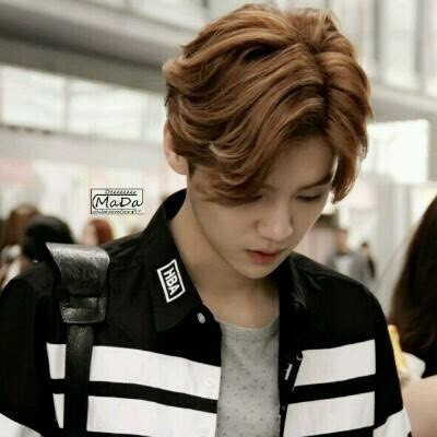 鹿晗-Luhan