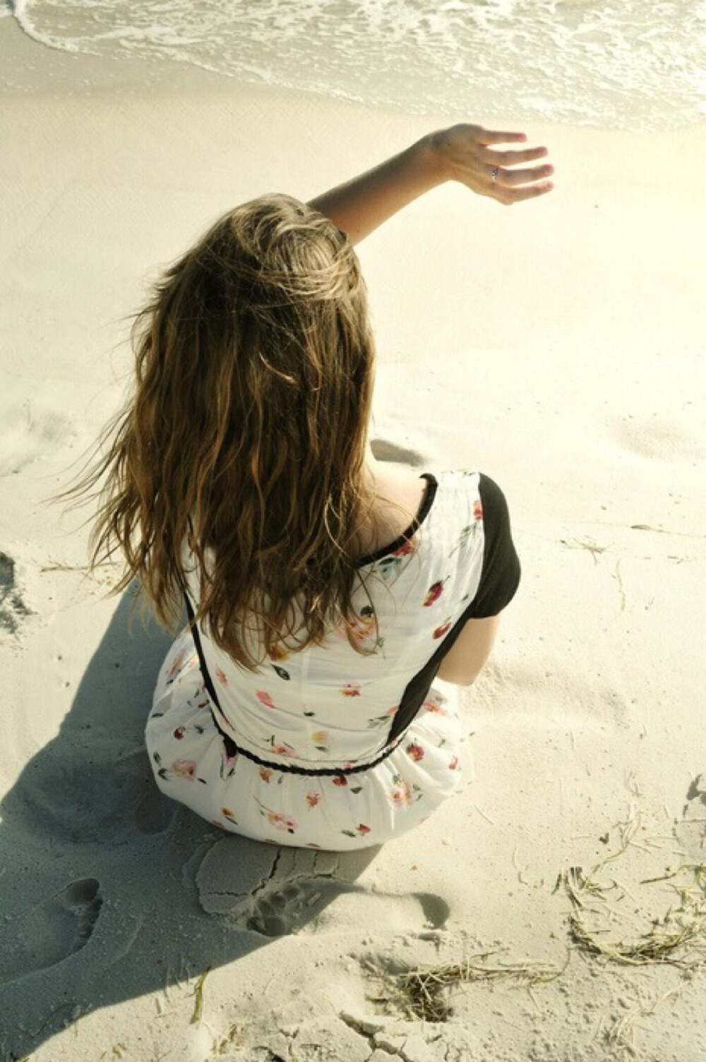 我从背影 看见你 - 堆糖,美图壁纸兴趣社区