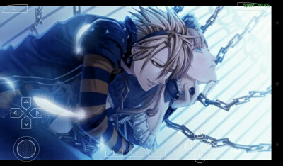 失忆症我可怜的be