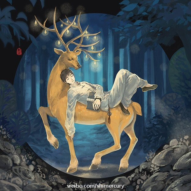 小三爷来源见水印