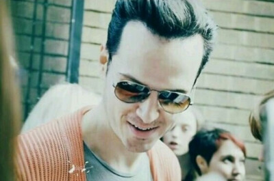 Andrew Scott