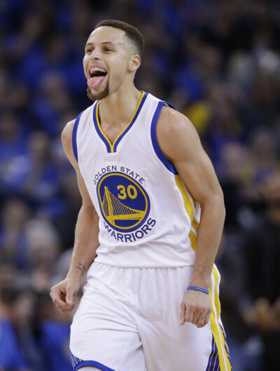 stephen curry 斯蒂芬·库里