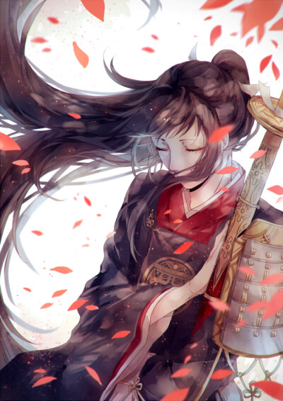 刀剑乱舞 太郎太刀 妖孽 妖娆 帅