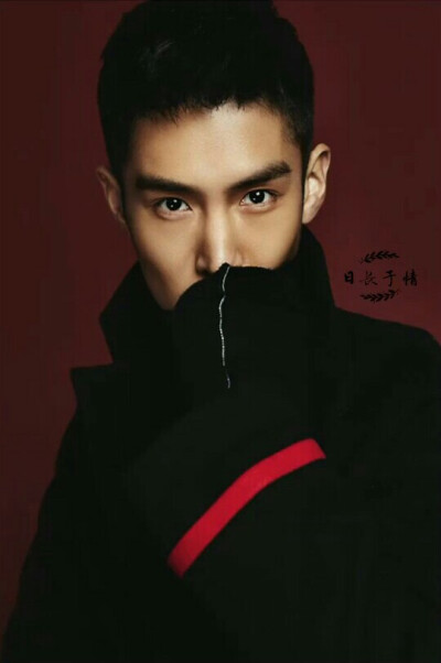 盛一伦～黄桑≧◇≦