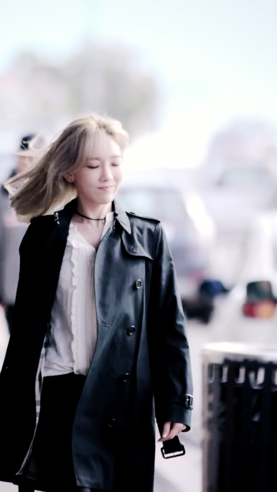 少女时代金泰妍taeyeon歌曲imv截图