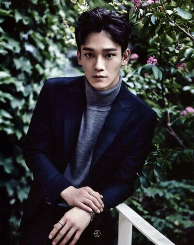 CHEN 