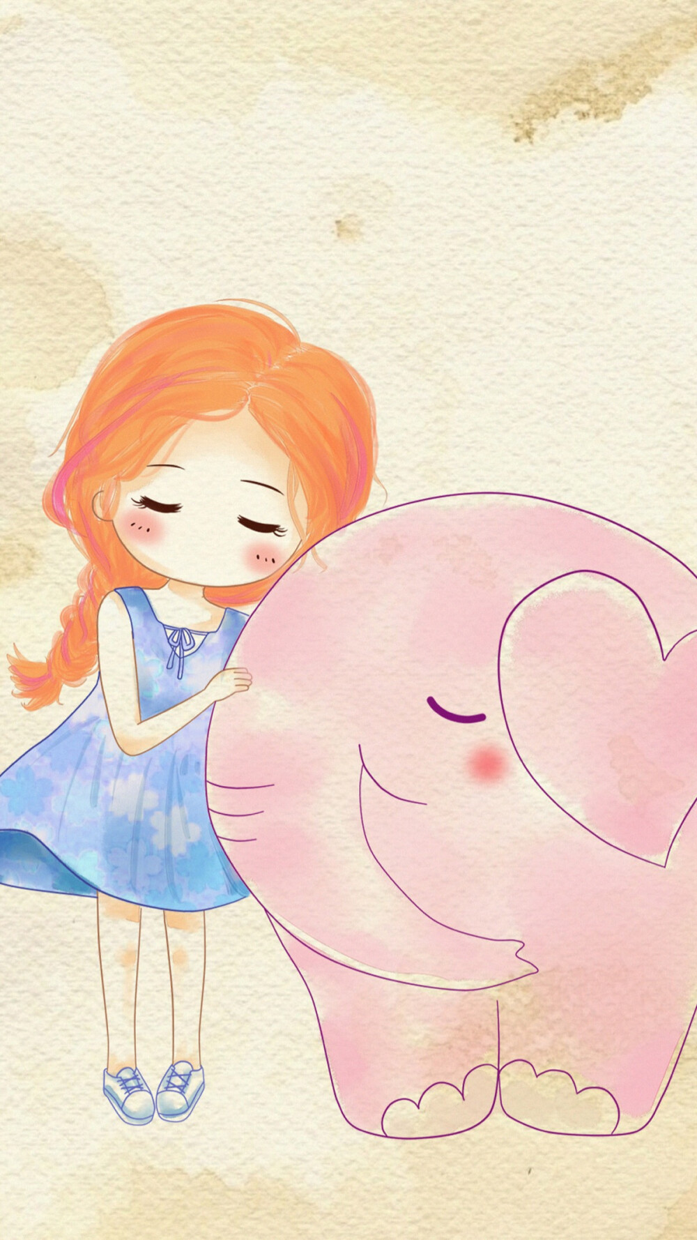 小薇锁屏