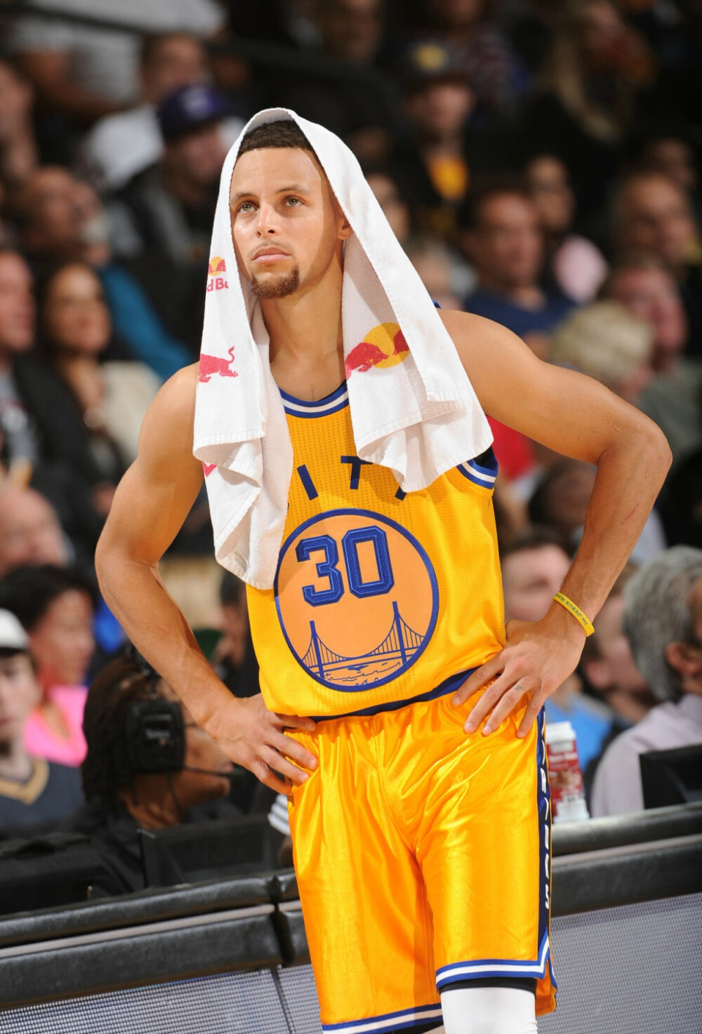 stephen curry 斯蒂芬·库里