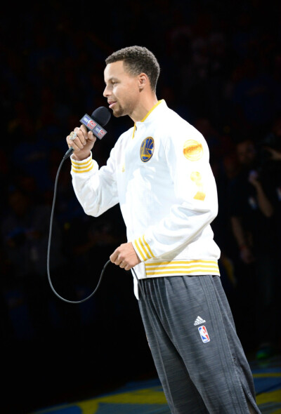 stephen curry 史蒂芬·库里