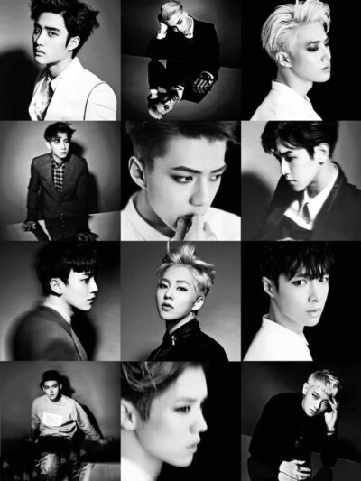 EXO-12 Overdose