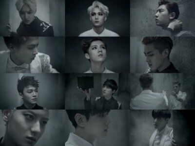 EXO-12 Overdose