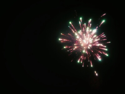 送你一场烟花雨·合欢花（我自己瞎取的哈哈） 来自 张小篱儿