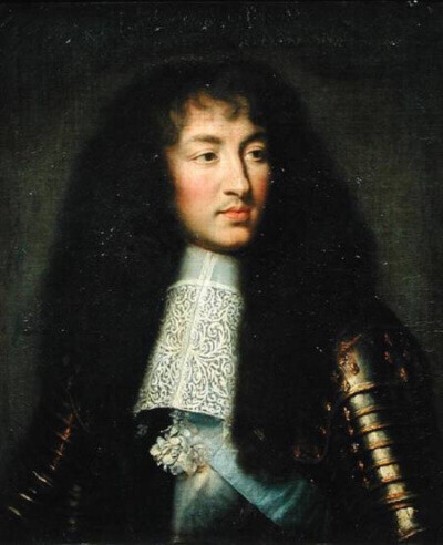Louis xiv
