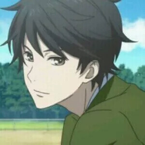                  这是什么动漫？
动漫情侣头像系列 喜欢我就点点赞吧 粉我也可以 不定时更新 哟哟切克闹 煎饼果子来一套 ๑乛 ̮ 乛๑            
                      @我是青衫呐