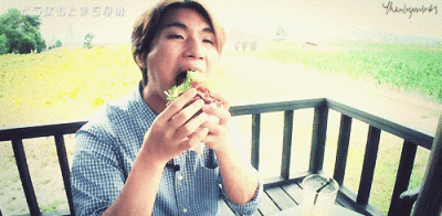 #DAESUNG##姜大声#