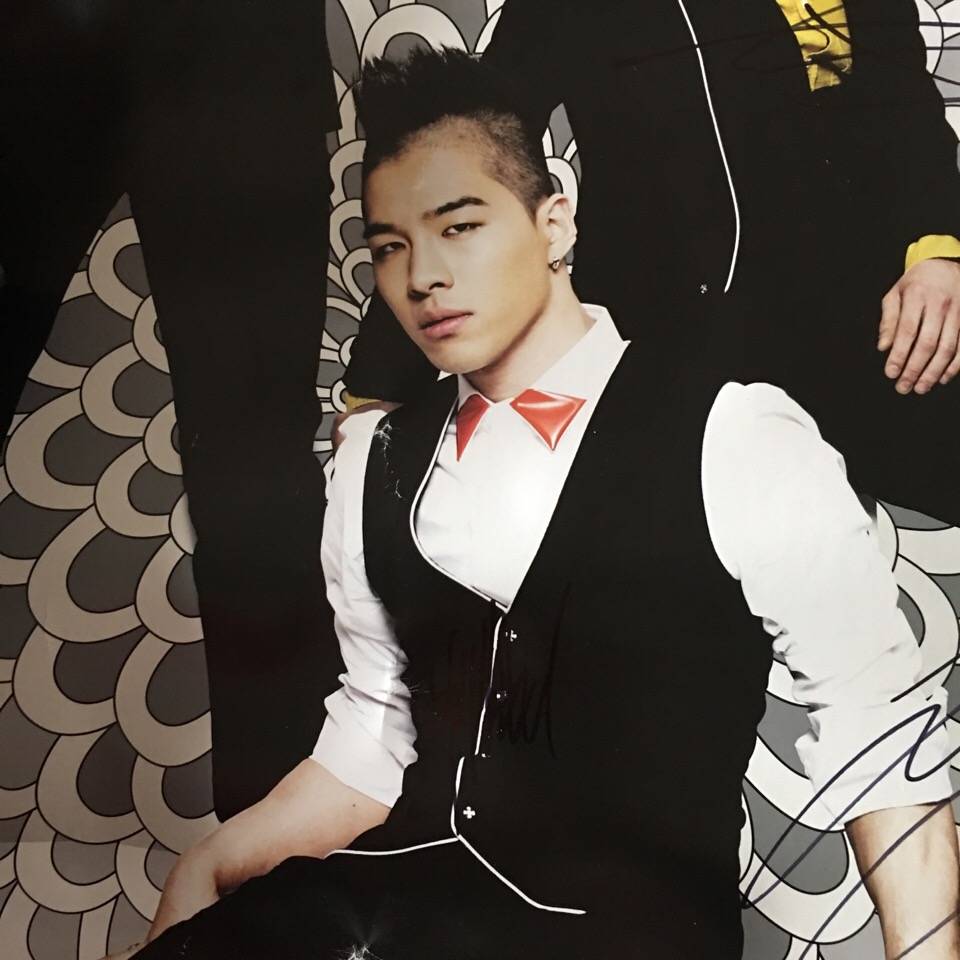 #TAEYANG##东永裴#