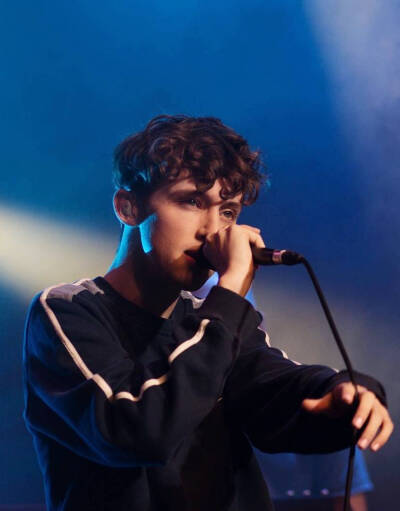 troye sivan