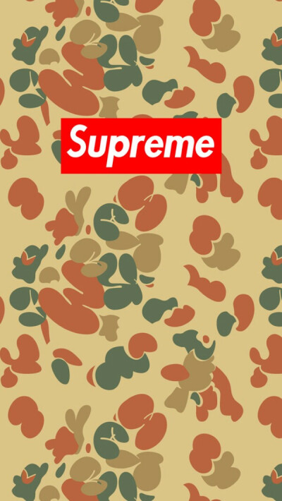 supreme