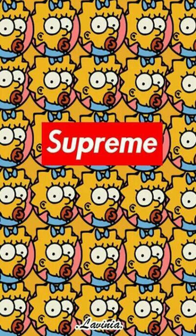 supreme