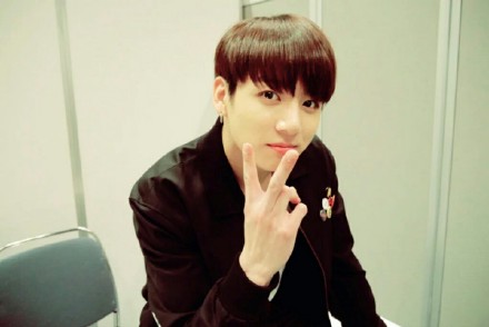 #防弹少年团#-BTS --방탄소년단 JUNGKOOK 田柾国