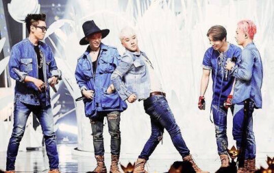 bigbang