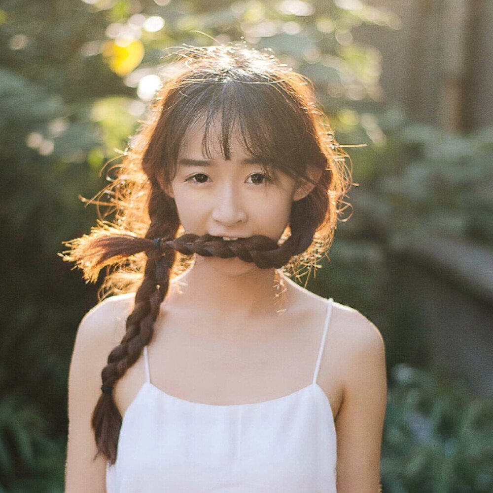 摄影：雨亦书Sama