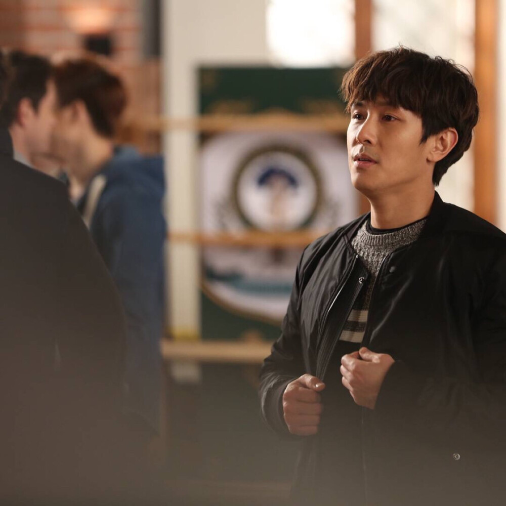 Shinhwa 神话 신화 Dane Kim 김동완 金烔完 Kim Dong Wan