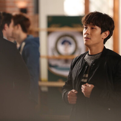 Shinhwa 神话 신화 Dane Kim 김동완 金烔完 Kim Dong Wan