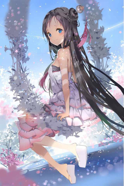 画师anmi