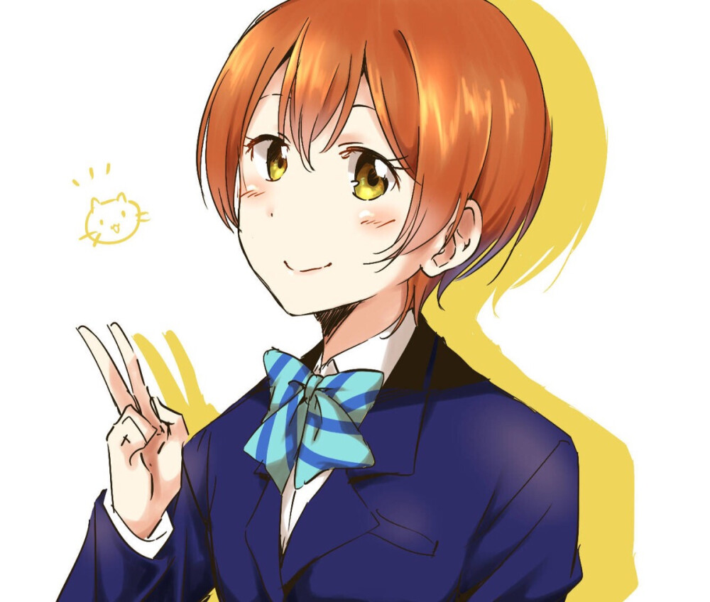 love live; lovelive; lovelive;love live の星空凛;二次元;邪教