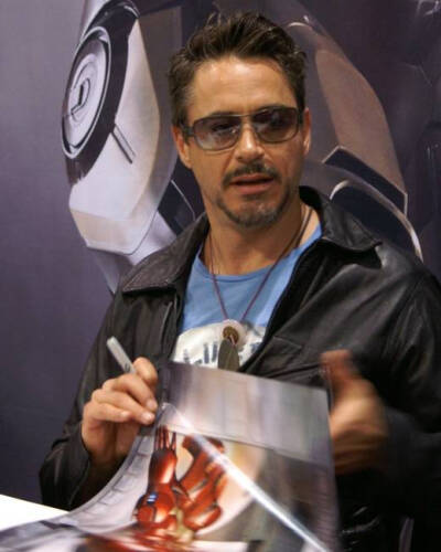 RDJ 