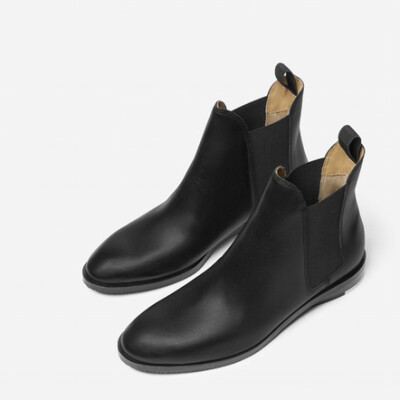 The Chelsea Boot - Everlane