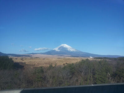 富士山、日本#