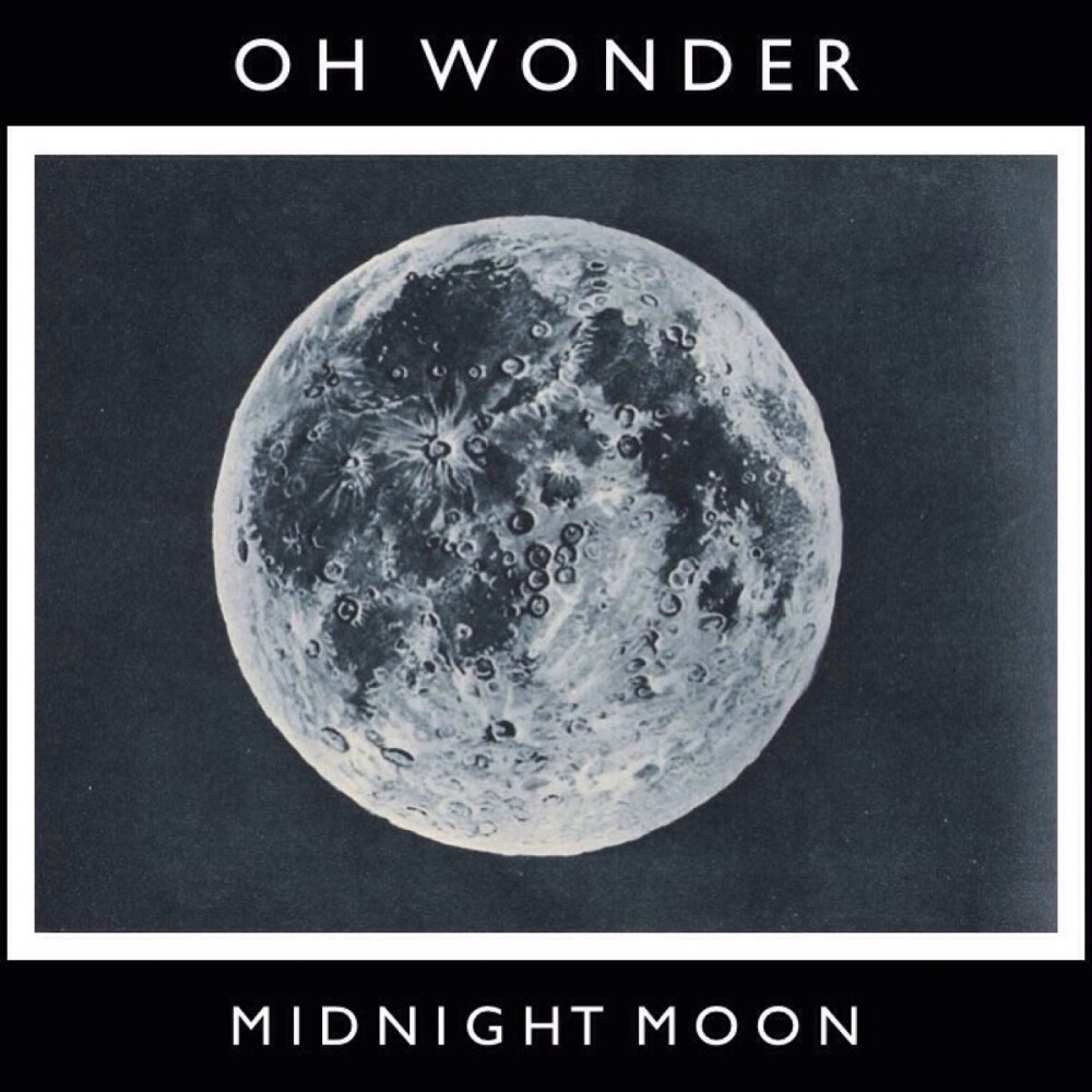 Oh Wonder 