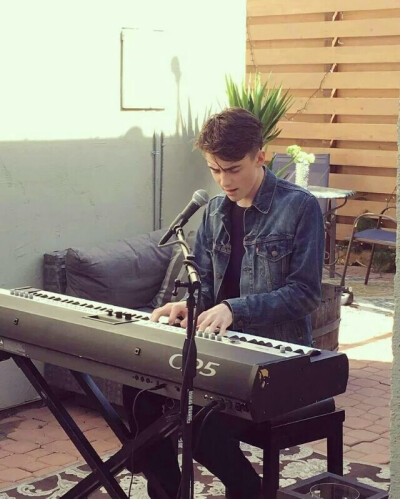 greyson