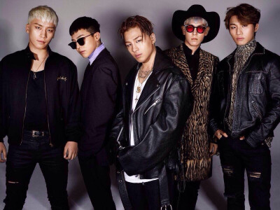 BIGBANG 