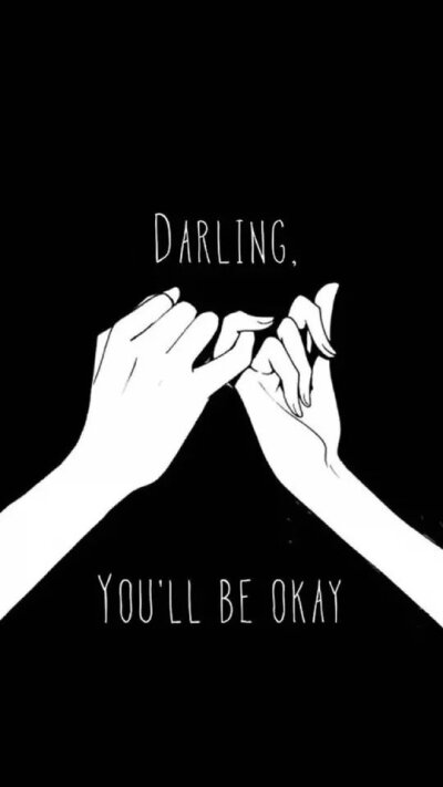 壁纸 简约 黑色