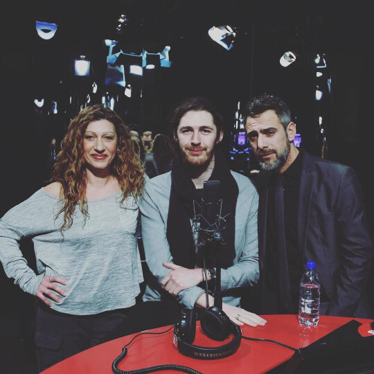 hozier