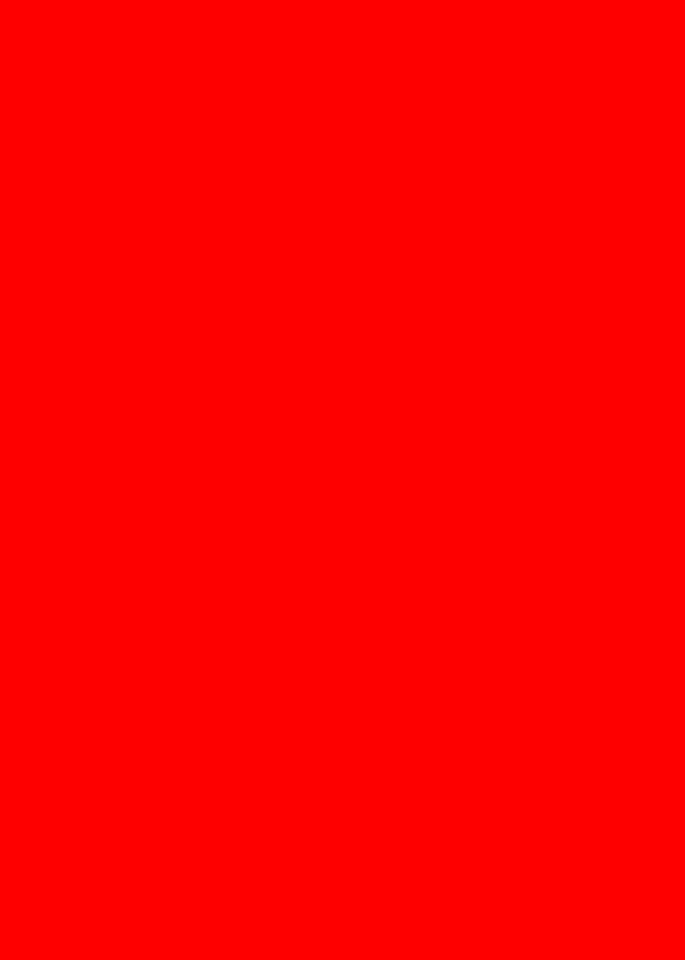 大红手机壁纸纯色图片