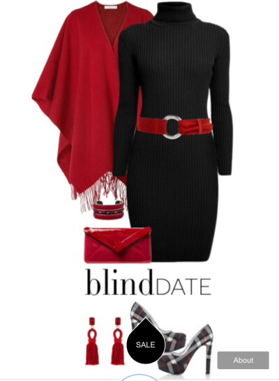Blind Date