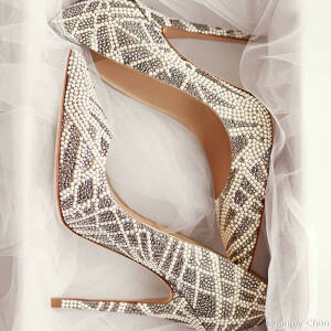 Jimmy Choo