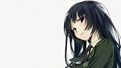 我的朋友很少，[夜空]