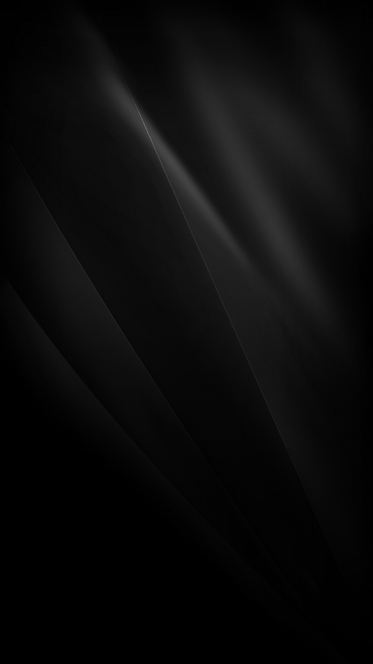 黑边框手机壁纸