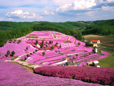 日本，北海道