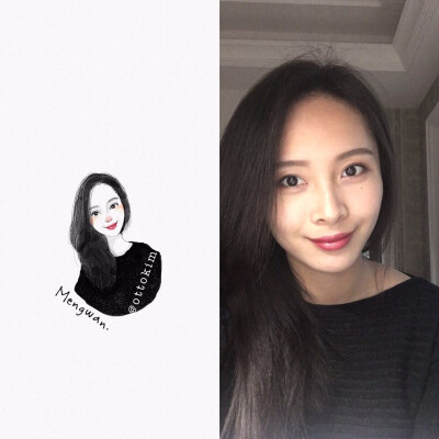 【新作·Mengwan：“2016期待一个新的开始。】